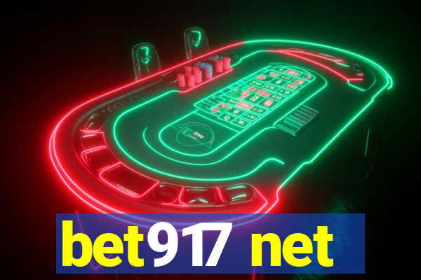 bet917 net